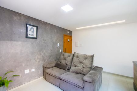 Apartamento para alugar com 120m², 2 quartos e 2 vagas Apartamento para alugar com 120m², 2 quartos e 2 vagasSala