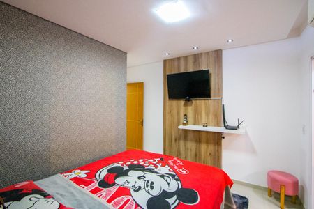 Apartamento para alugar com 120m², 2 quartos e 2 vagas Apartamento para alugar com 120m², 2 quartos e 2 vagasQuarto 1 - Suíte