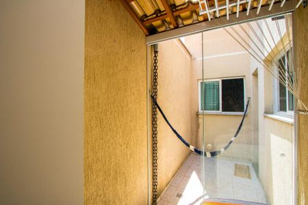 Apartamento para alugar com 120m², 2 quartos e 2 vagas Apartamento para alugar com 120m², 2 quartos e 2 vagasÁrea de serviço