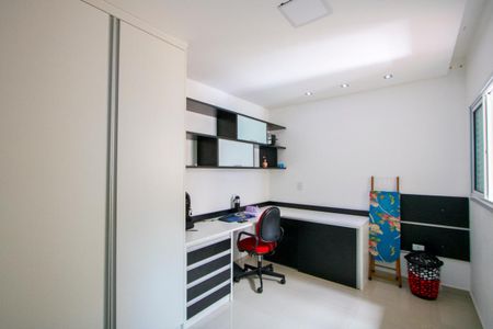 Quarto 2 de apartamento à venda com 2 quartos, 120m² em Vila Marina, Santo André