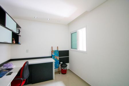 Quarto 2 de apartamento à venda com 2 quartos, 120m² em Vila Marina, Santo André