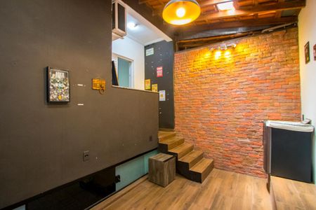 Apartamento para alugar com 120m², 2 quartos e 2 vagas Apartamento para alugar com 120m², 2 quartos e 2 vagasEspaço gourmet