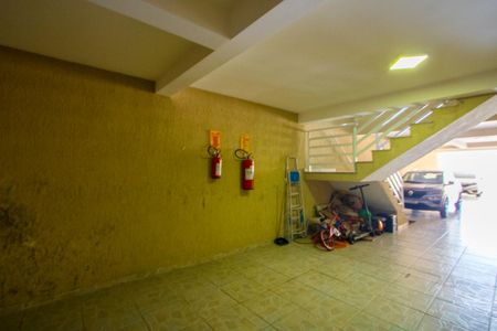 Apartamento para alugar com 120m², 2 quartos e 2 vagas Apartamento para alugar com 120m², 2 quartos e 2 vagasVaga da garagem 2