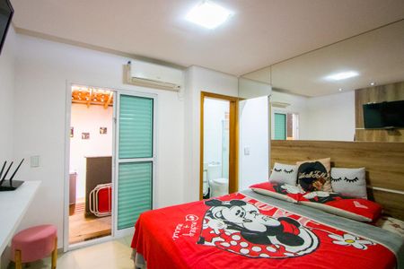 Apartamento para alugar com 120m², 2 quartos e 2 vagas Apartamento para alugar com 120m², 2 quartos e 2 vagasQuarto 1 - Suíte