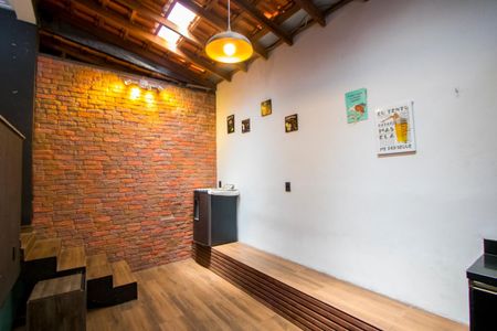 Apartamento para alugar com 120m², 2 quartos e 2 vagas Apartamento para alugar com 120m², 2 quartos e 2 vagasEspaço gourmet