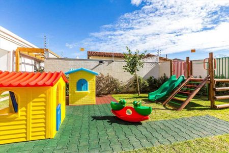 Apartamento à venda com 2 quartos, 58m² em Parque Industrial, Campinas