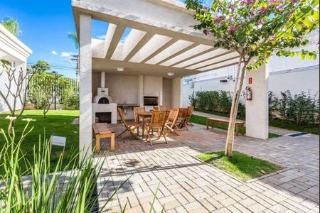 Apartamento à venda com 2 quartos, 58m² em Parque Industrial, Campinas