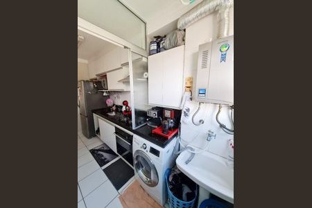 Apartamento à venda com 2 quartos, 58m² em Parque Industrial, Campinas
