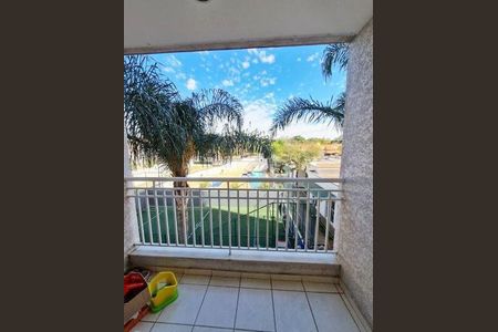 Apartamento à venda com 2 quartos, 58m² em Parque Industrial, Campinas