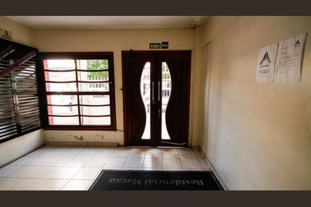 Studio para alugar com 70m², 1 quarto e 1 vagaÁrea comum