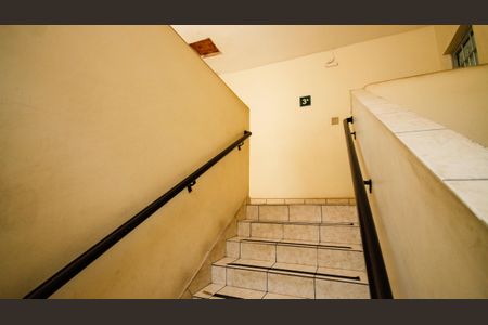 Studio para alugar com 70m², 1 quarto e 1 vagaÁrea comum