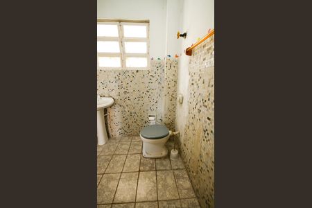 Studio para alugar com 70m², 1 quarto e 1 vagaBanheiro