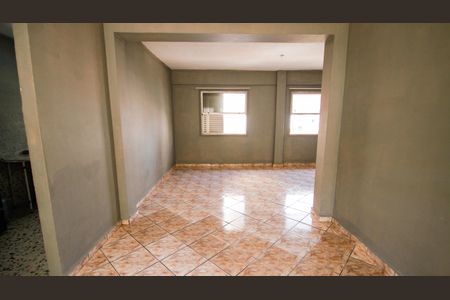 Studio para alugar com 70m², 1 quarto e 1 vagaSala