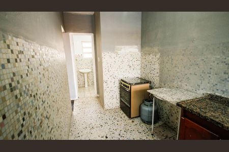 Studio para alugar com 70m², 1 quarto e 1 vagaCozinha