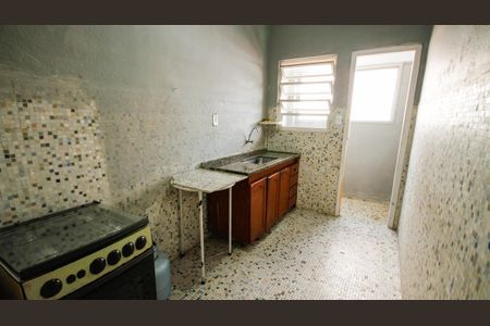 Studio para alugar com 70m², 1 quarto e 1 vagaCozinha