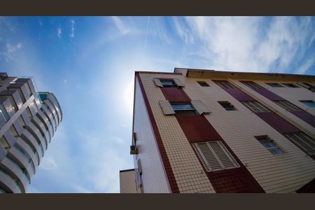 Studio para alugar com 70m², 1 quarto e 1 vagaFachada