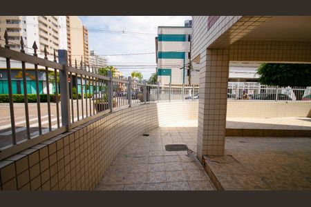 Studio para alugar com 70m², 1 quarto e 1 vagaÁrea comum