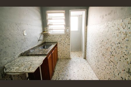 Studio para alugar com 70m², 1 quarto e 1 vagaCozinha