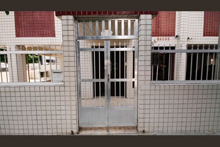 Studio para alugar com 70m², 1 quarto e 1 vagaFachada