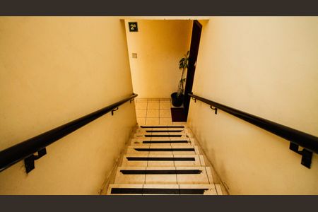 Studio para alugar com 70m², 1 quarto e 1 vagaÁrea comum