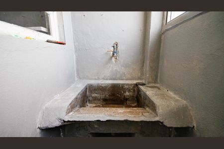 Studio para alugar com 70m², 1 quarto e 1 vagaÁrea de Serviço