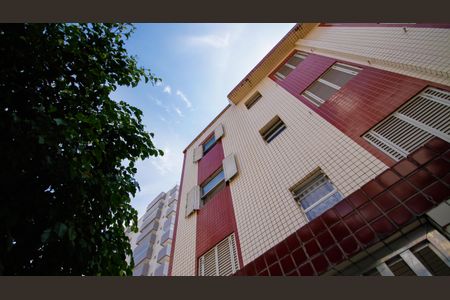 Studio para alugar com 70m², 1 quarto e 1 vagaFachada