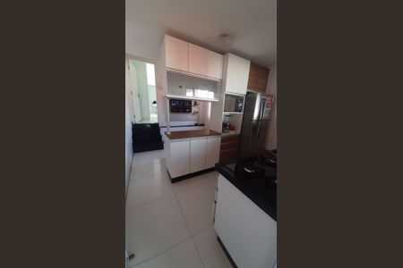 Casa à venda com 150m², 4 quartos e 2 vagasCozinha