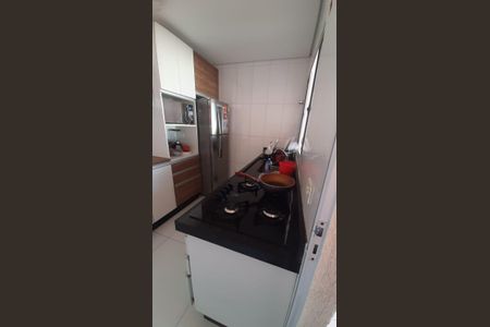 Casa à venda com 150m², 4 quartos e 2 vagasCozinha