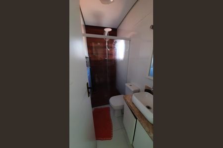 Casa à venda com 150m², 4 quartos e 2 vagasBanheiro