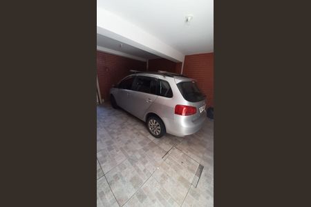 Casa à venda com 150m², 4 quartos e 2 vagasÁrea externa
