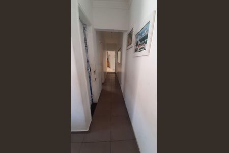 Corredor de casa à venda com 4 quartos, 150m² em Cidade Líder, São Paulo