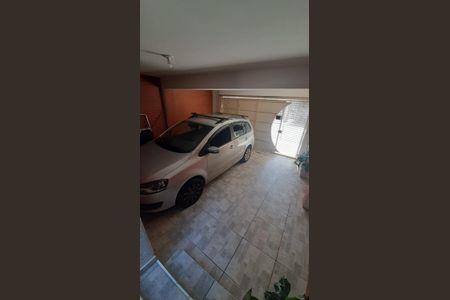 Casa à venda com 150m², 4 quartos e 2 vagasÁrea externa