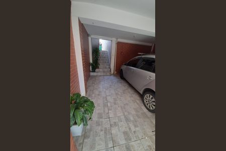Casa à venda com 150m², 4 quartos e 2 vagasÁrea externa
