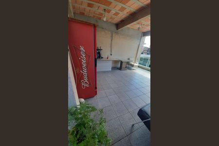 Casa à venda com 150m², 4 quartos e 2 vagasÁrea externa