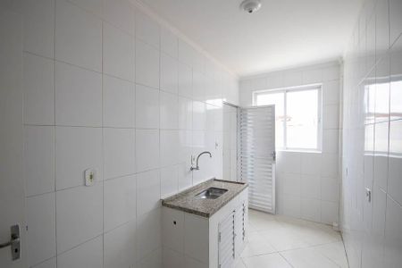 Apartamento para alugar com 42m², 2 quartos e sem vaga Apartamento para alugar com 42m², 2 quartos e sem vagaCozinha