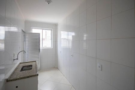 Apartamento para alugar com 42m², 2 quartos e sem vaga Apartamento para alugar com 42m², 2 quartos e sem vagaCozinha
