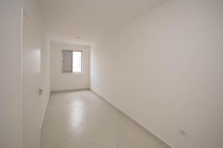 Quarto 1 de apartamento para alugar com 2 quartos, 42m² em Vila Maria Baixa, São Paulo