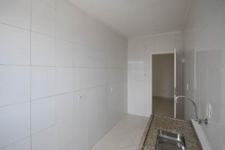 Apartamento para alugar com 42m², 2 quartos e sem vaga Apartamento para alugar com 42m², 2 quartos e sem vagaCozinha