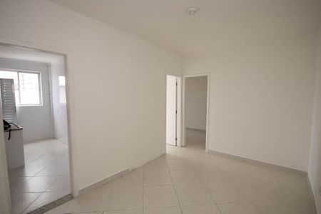 Sala  de apartamento para alugar com 2 quartos, 42m² em Vila Maria Baixa, São Paulo