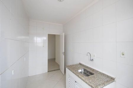 Apartamento para alugar com 42m², 2 quartos e sem vaga Apartamento para alugar com 42m², 2 quartos e sem vagaCozinha