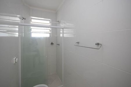 Apartamento para alugar com 42m², 2 quartos e sem vaga Apartamento para alugar com 42m², 2 quartos e sem vagaBanheiro