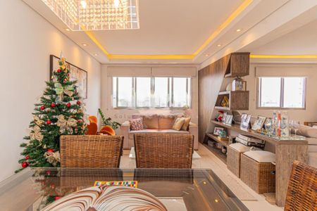 Apartamento à venda com 2 quartos, 112m² em Brooklin, São Paulo