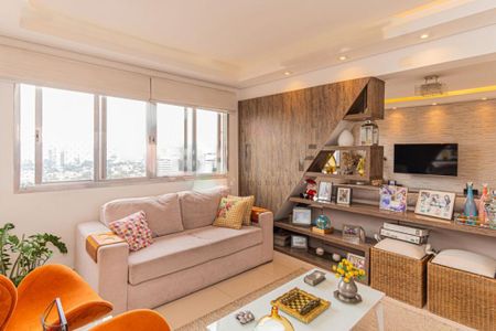 Apartamento à venda com 2 quartos, 112m² em Brooklin, São Paulo