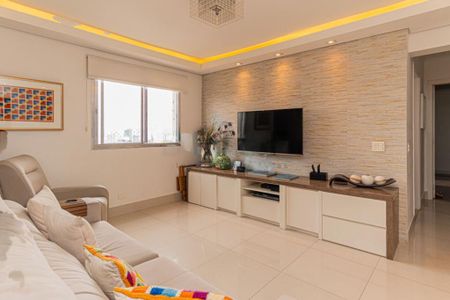 Apartamento à venda com 2 quartos, 112m² em Brooklin, São Paulo