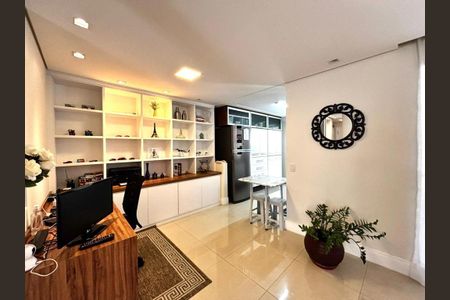 Casa de Condomínio à venda com 3 quartos, 123m² em Jardim Nova Europa, Campinas