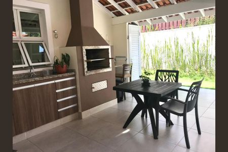 Casa de Condomínio à venda com 3 quartos, 123m² em Jardim Nova Europa, Campinas