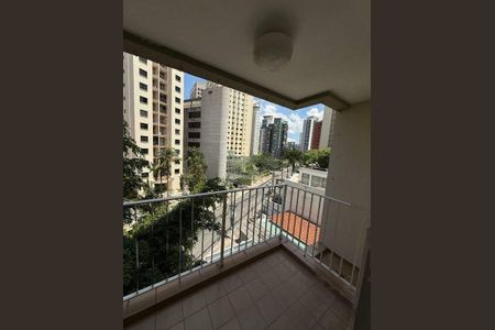 Apartamento à venda com 55m², 2 quartos e 1 vaga