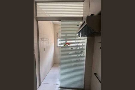 Apartamento à venda com 55m², 2 quartos e 1 vaga