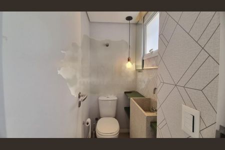Apartamento à venda com 2 quartos, 75m² em Brooklin Novo, São Paulo