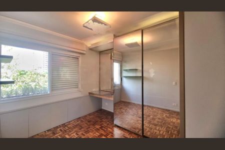 Apartamento à venda com 2 quartos, 75m² em Brooklin Novo, São Paulo